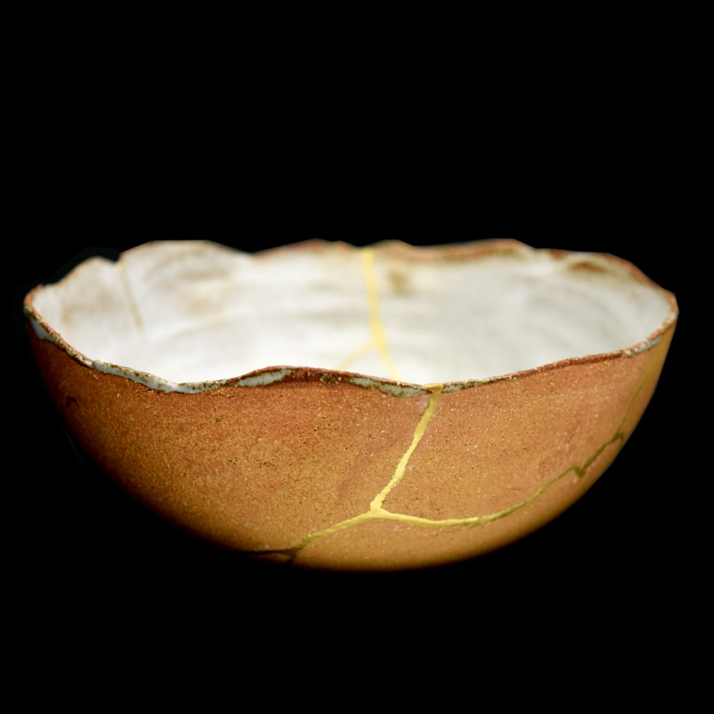 Traditional Kintsugi Shop: Kintsugi By Myriam greff