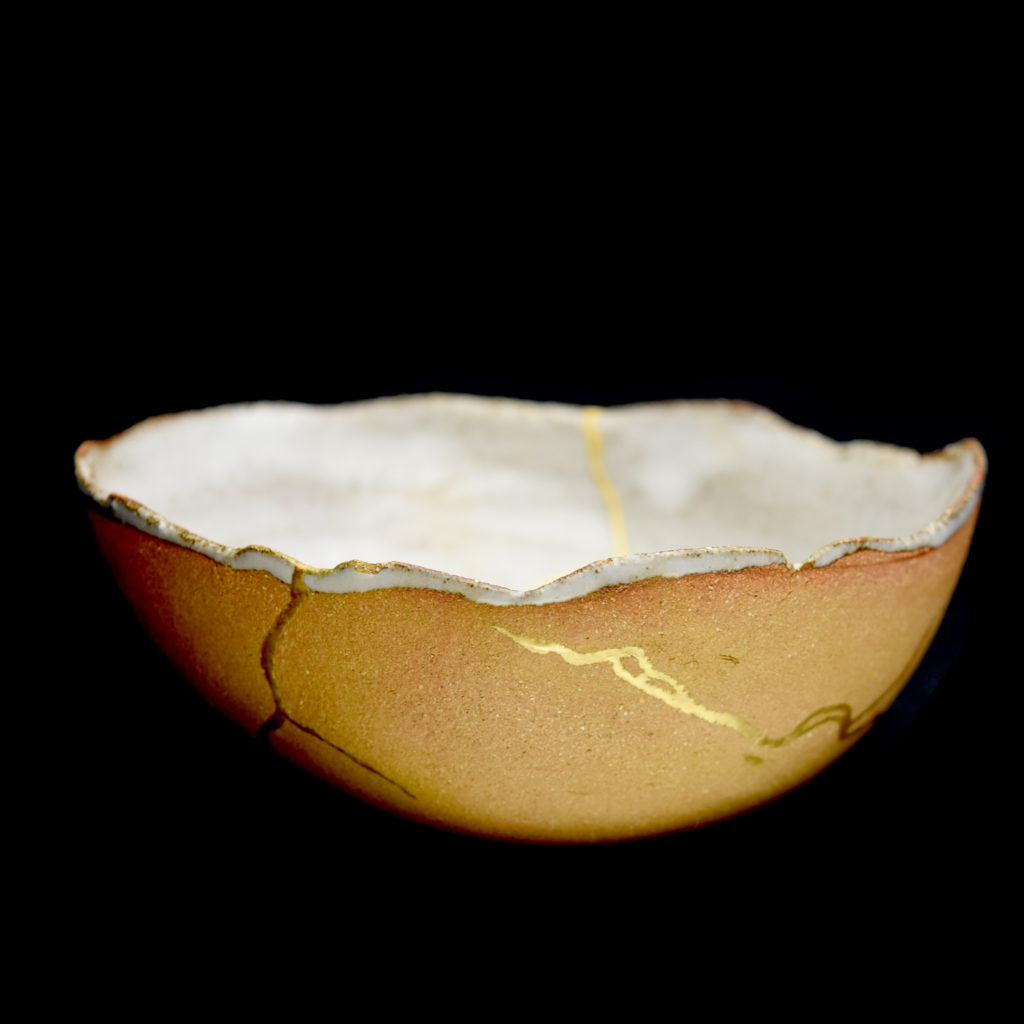 Traditional Kintsugi Shop: Kintsugi By Myriam greff