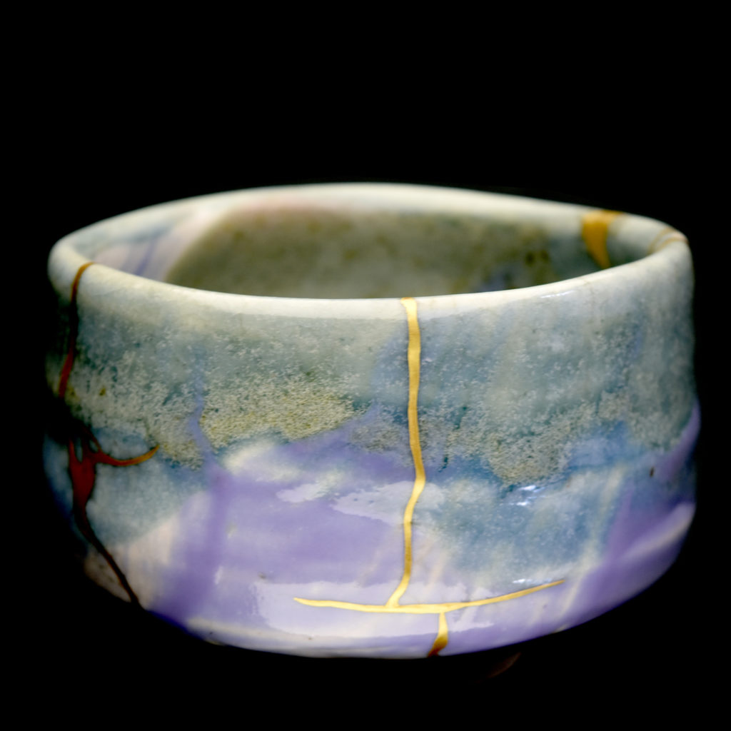 Traditional Kintsugi Shop: Kintsugi By Myriam greff