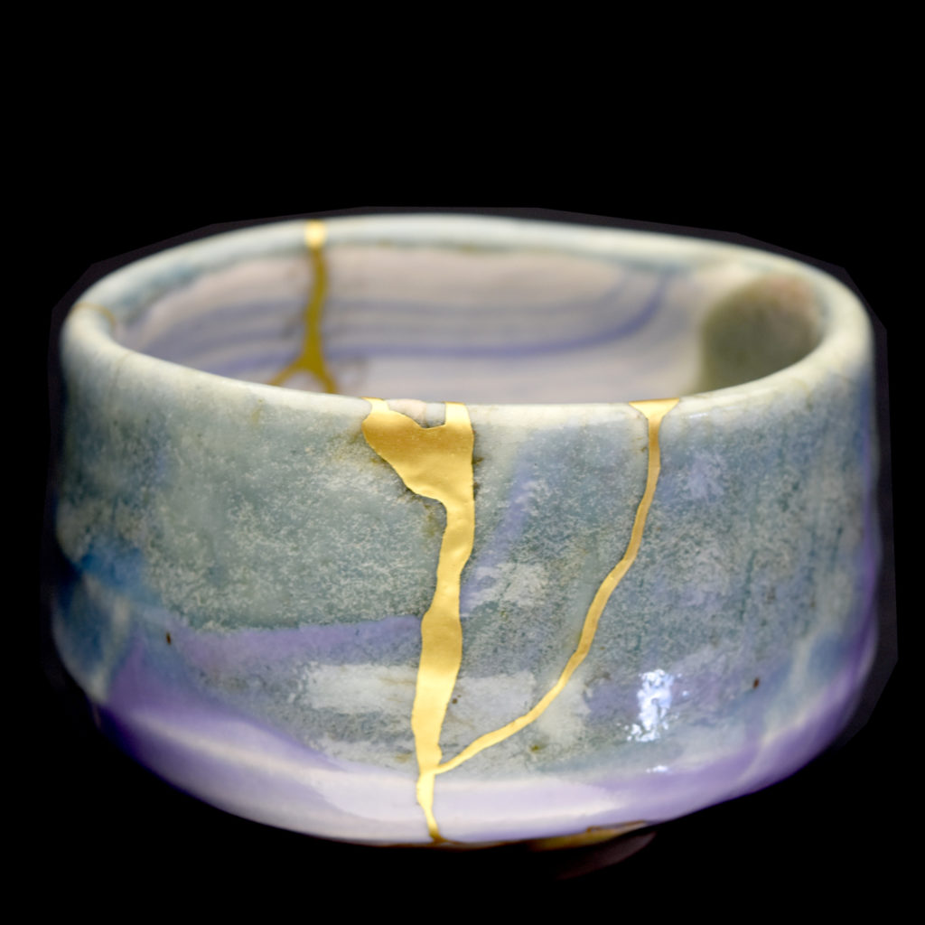 Traditional Kintsugi Shop: Kintsugi By Myriam greff