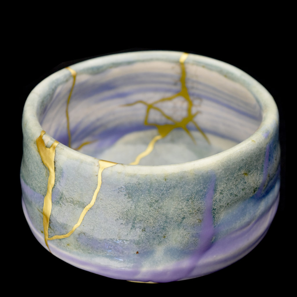 Traditional Kintsugi Shop: Kintsugi By Myriam greff