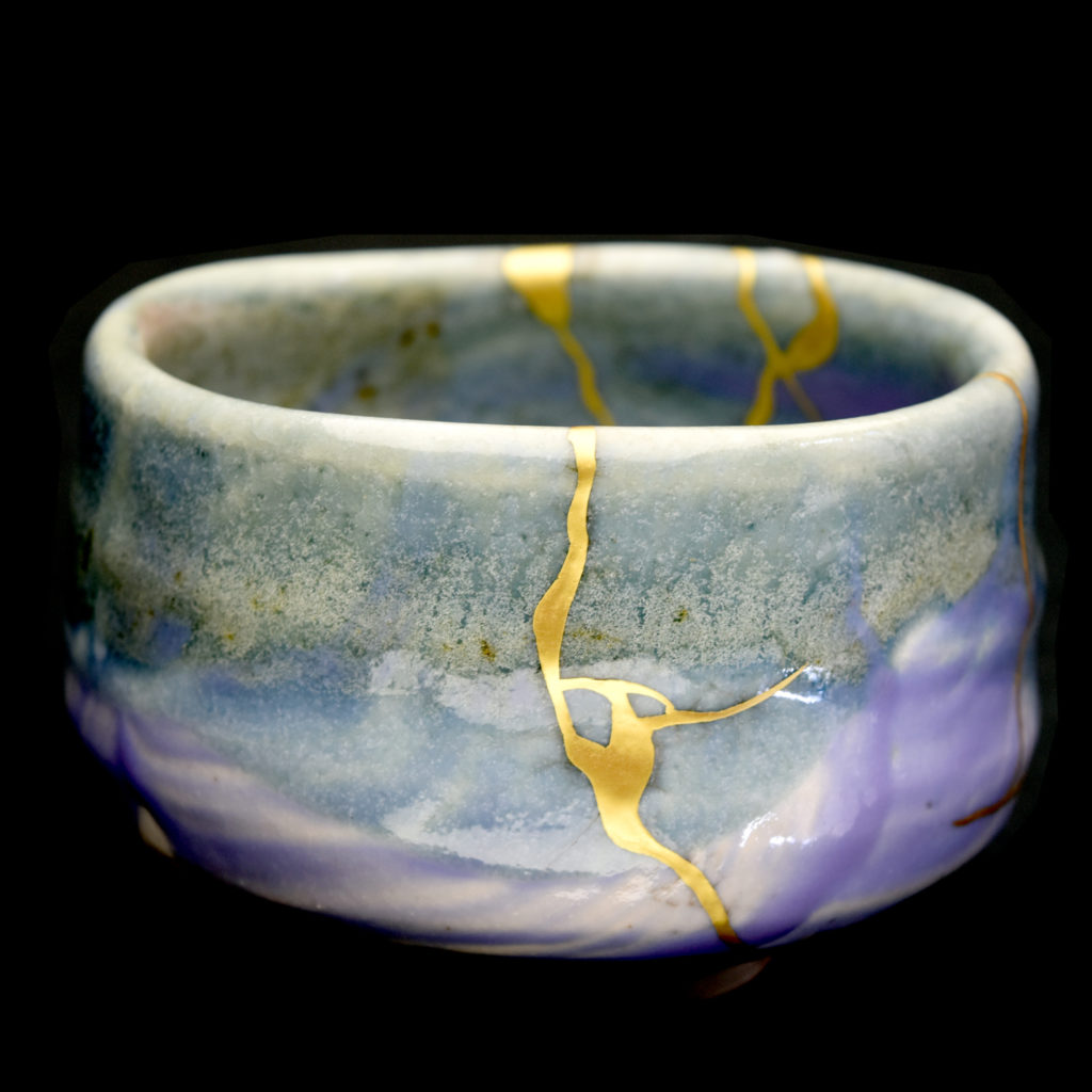 Traditional Kintsugi Shop: Kintsugi By Myriam greff