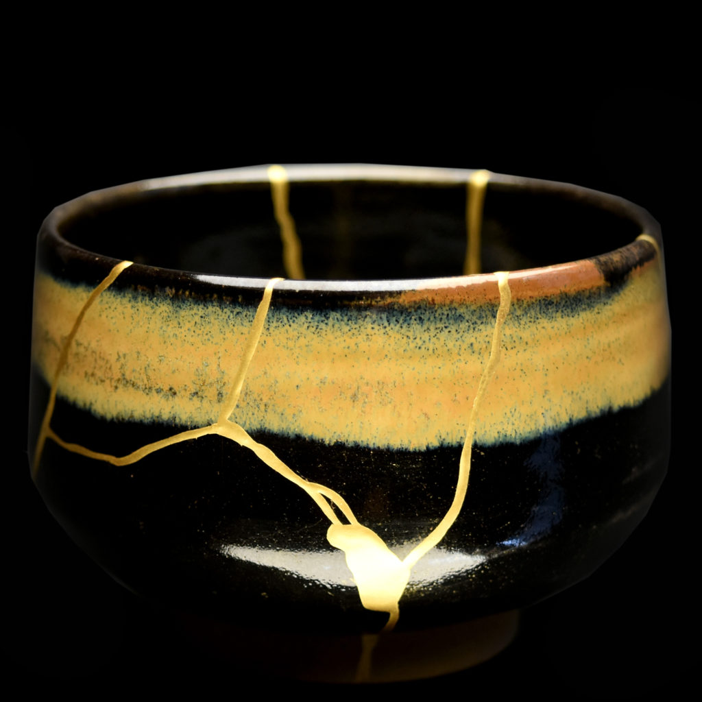 Traditional Kintsugi Shop: Kintsugi By Myriam greff