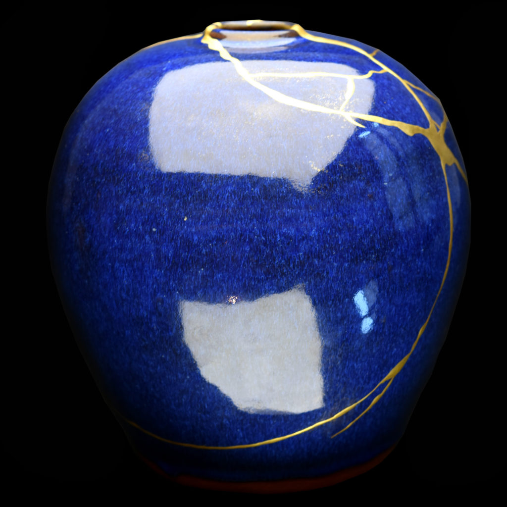 Traditional Kintsugi Shop: Kintsugi By Myriam greff