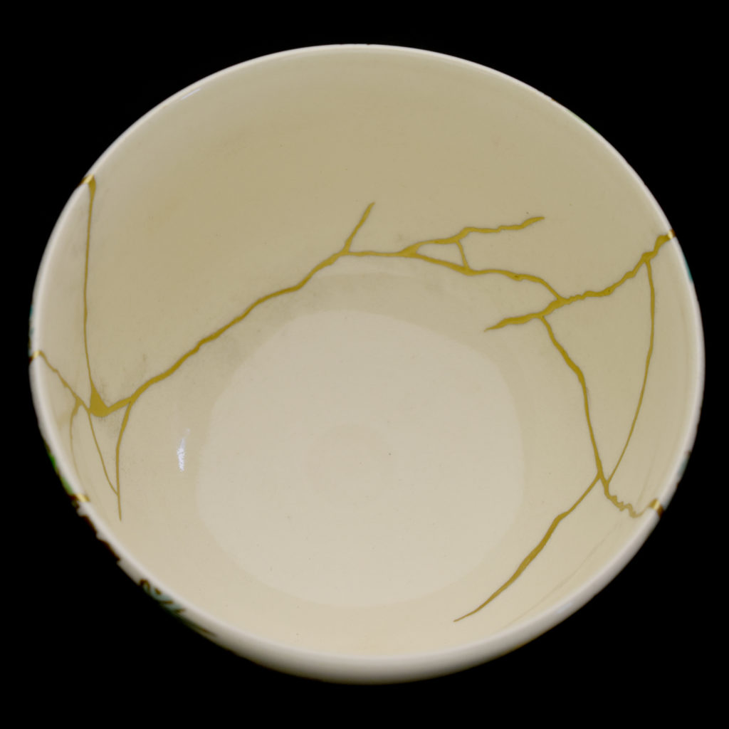 Traditional Kintsugi Shop: Kintsugi By Myriam greff