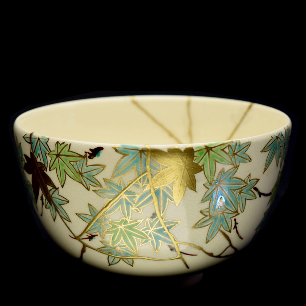 Traditional Kintsugi Shop: Kintsugi By Myriam greff