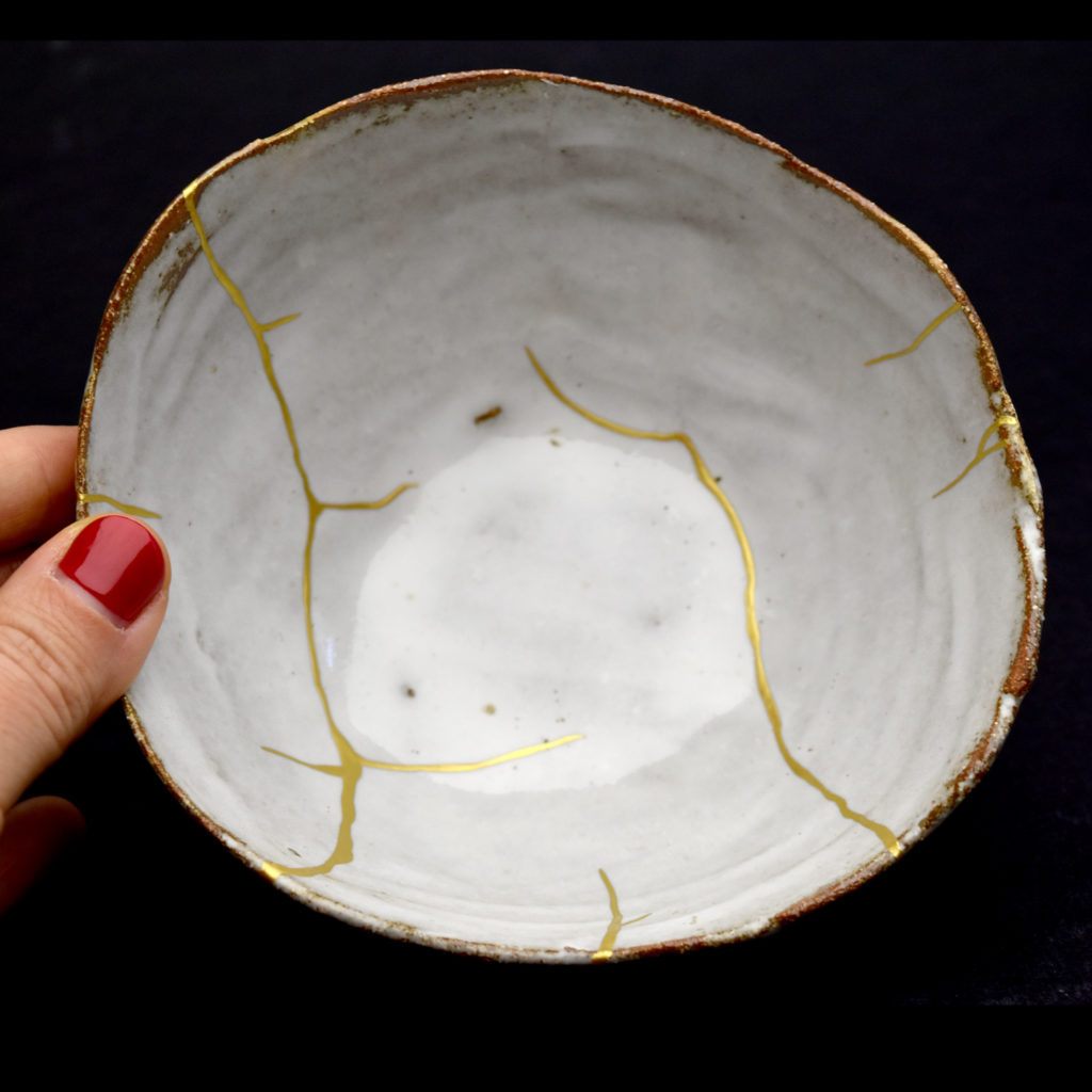Traditional Kintsugi Shop: Kintsugi By Myriam greff