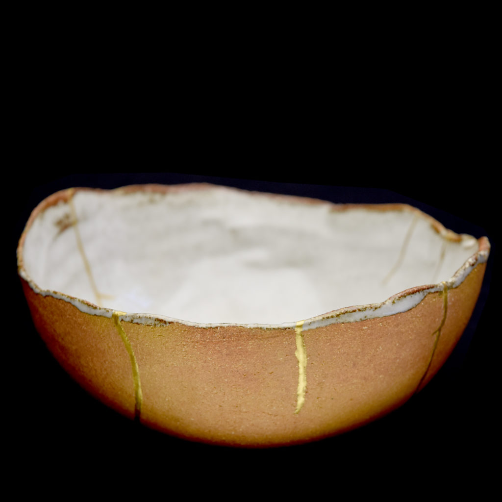Traditional Kintsugi Shop: Kintsugi By Myriam greff