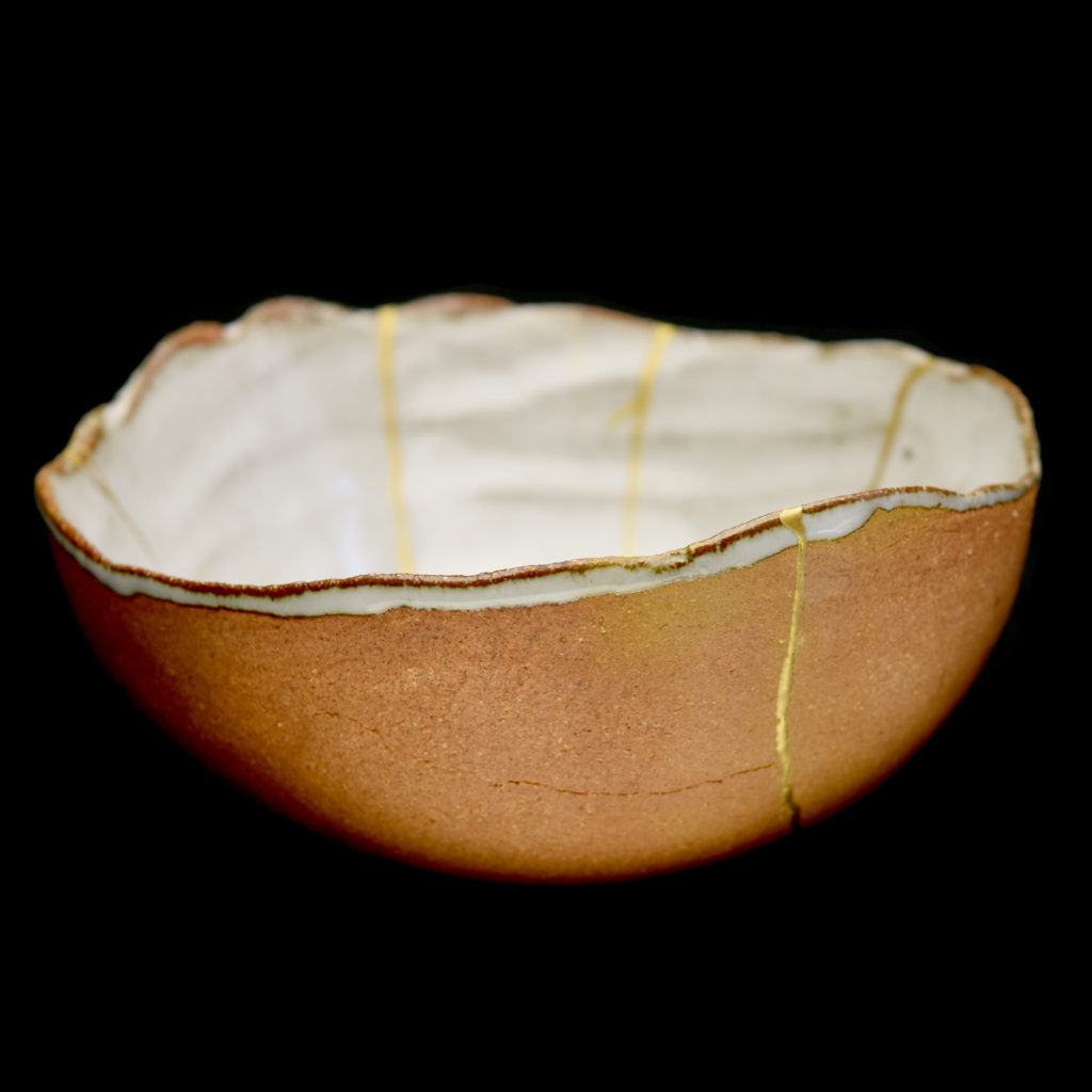 Traditional Kintsugi Shop: Kintsugi By Myriam greff