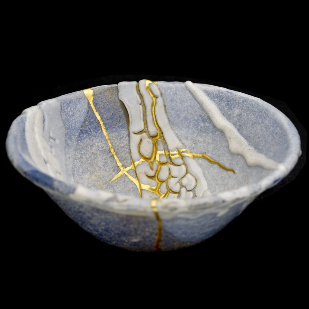 Traditional Kintsugi Shop: Kintsugi By Myriam greff