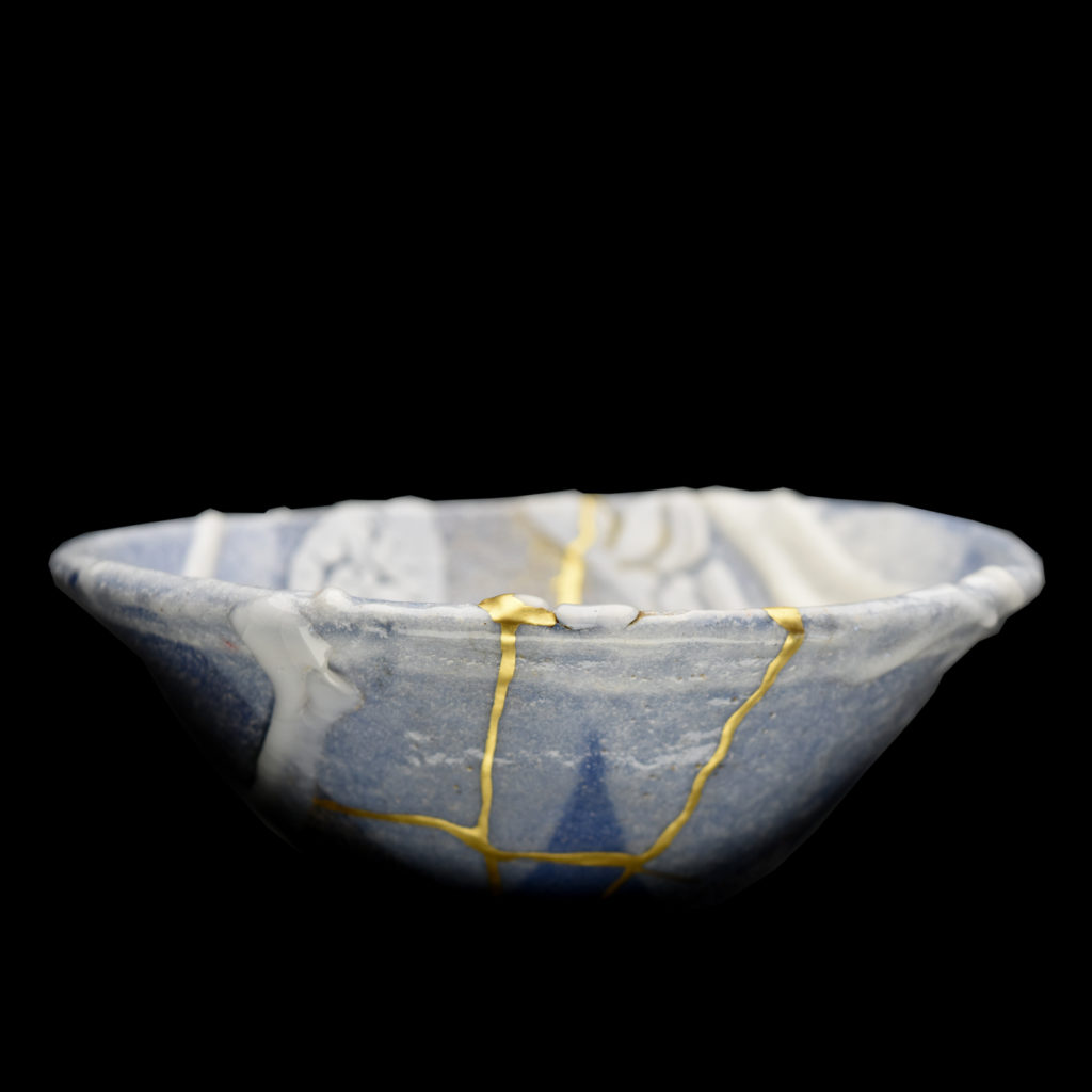 Traditional Kintsugi Shop: Kintsugi By Myriam greff