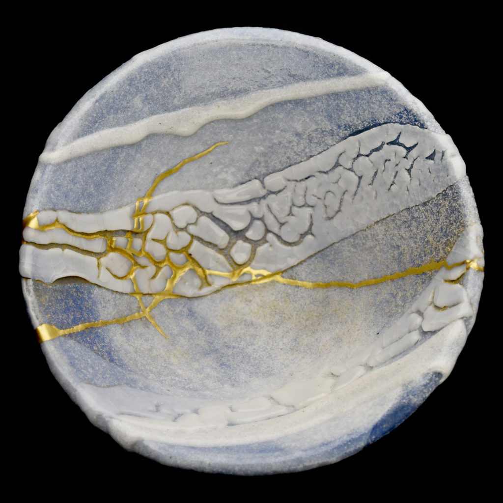 Traditional Kintsugi Shop: Kintsugi By Myriam greff