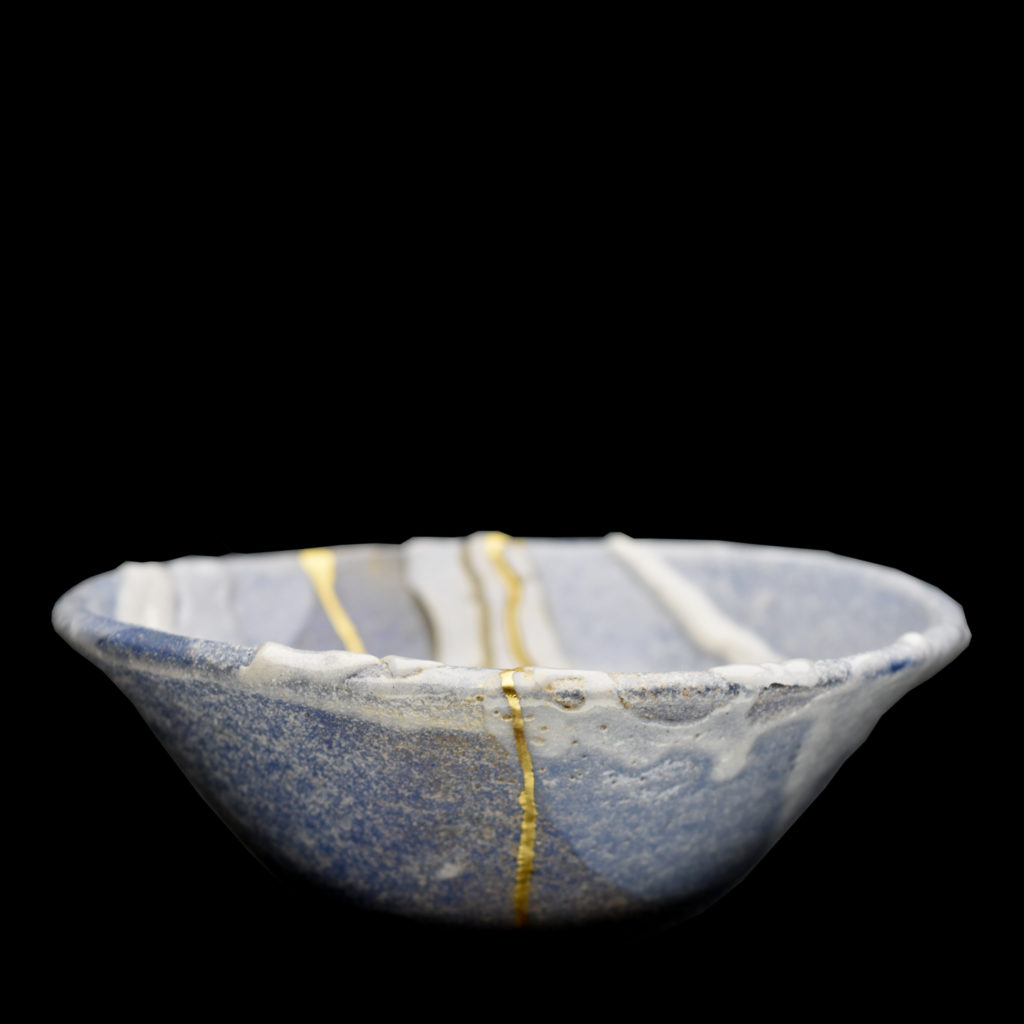 Traditional Kintsugi Shop: Kintsugi By Myriam greff