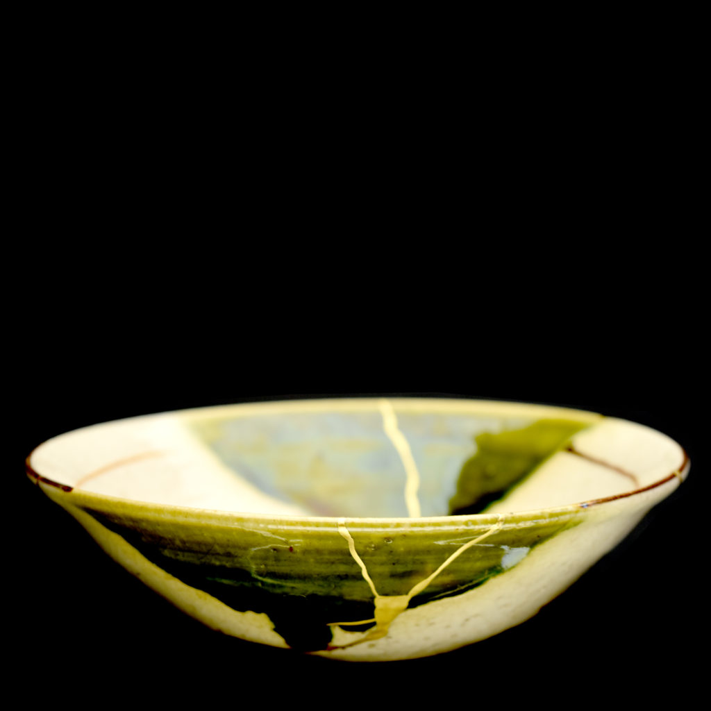 Traditional Kintsugi Shop: Kintsugi By Myriam greff