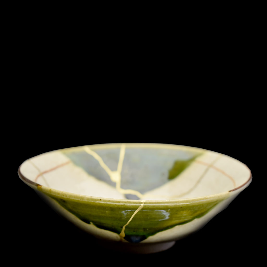 Traditional Kintsugi Shop: Kintsugi By Myriam greff