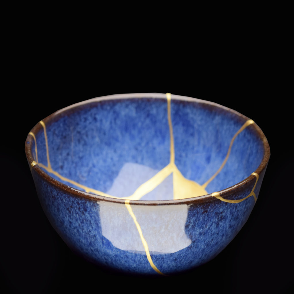 Traditional Kintsugi Shop: Kintsugi By Myriam greff