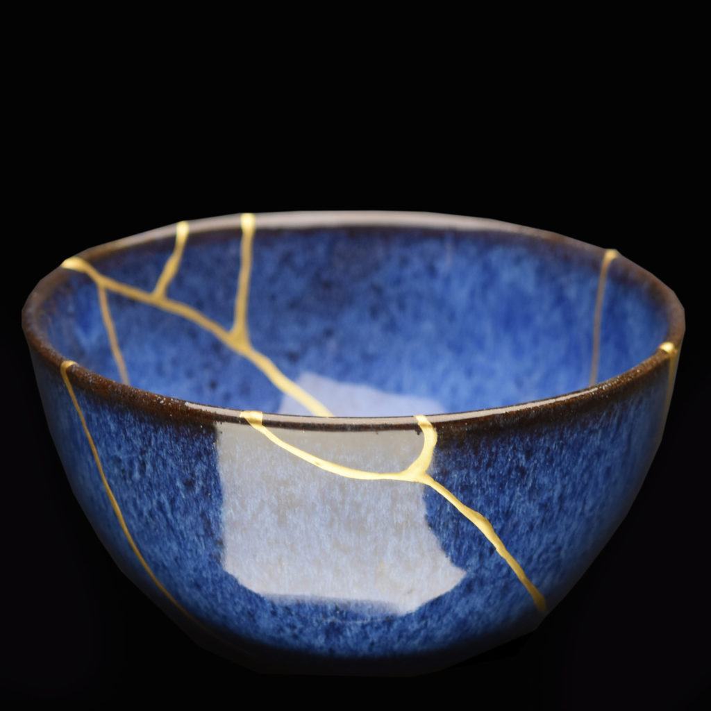 Traditional Kintsugi Shop: Kintsugi By Myriam greff
