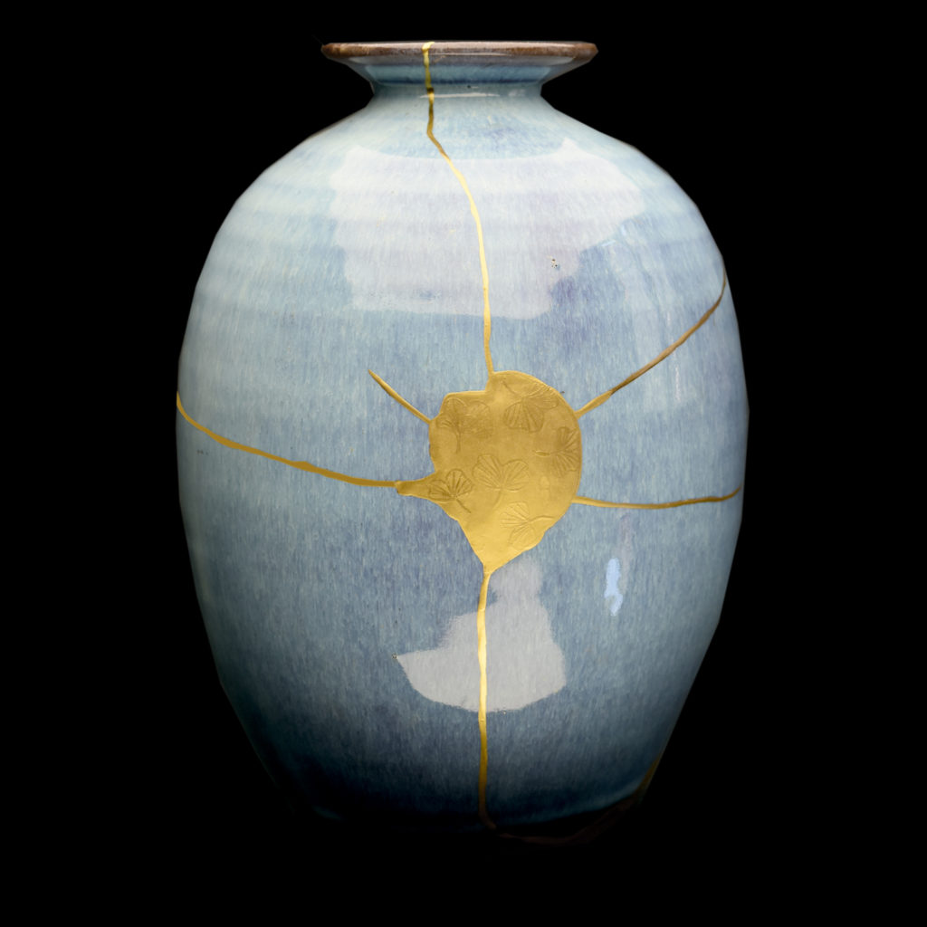 Traditional Kintsugi Shop: Kintsugi By Myriam greff