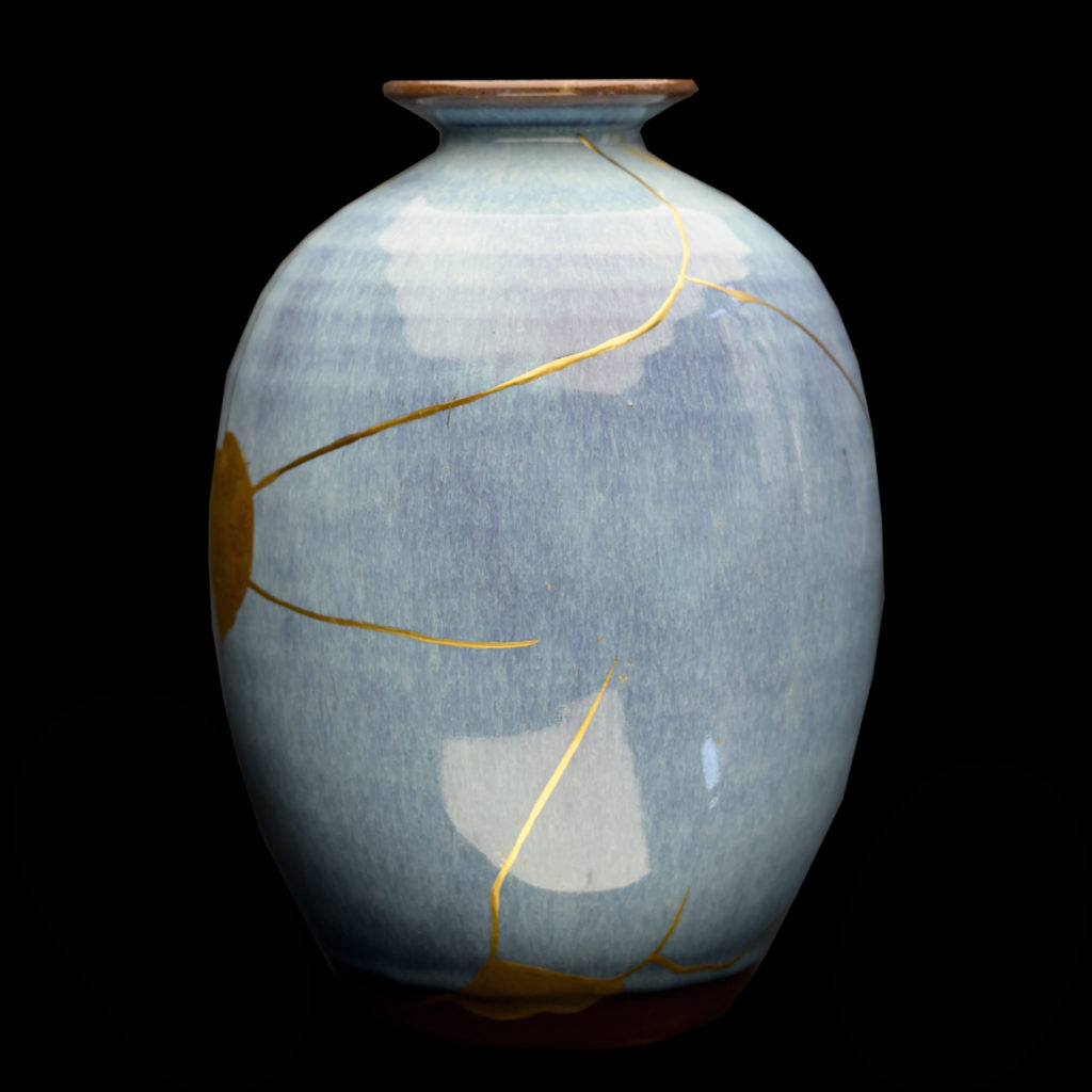 Traditional Kintsugi Shop: Kintsugi By Myriam greff
