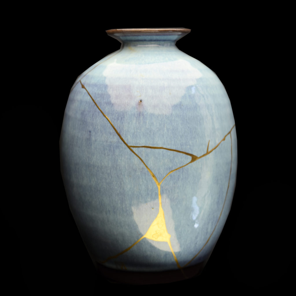 Traditional Kintsugi Shop: Kintsugi By Myriam greff