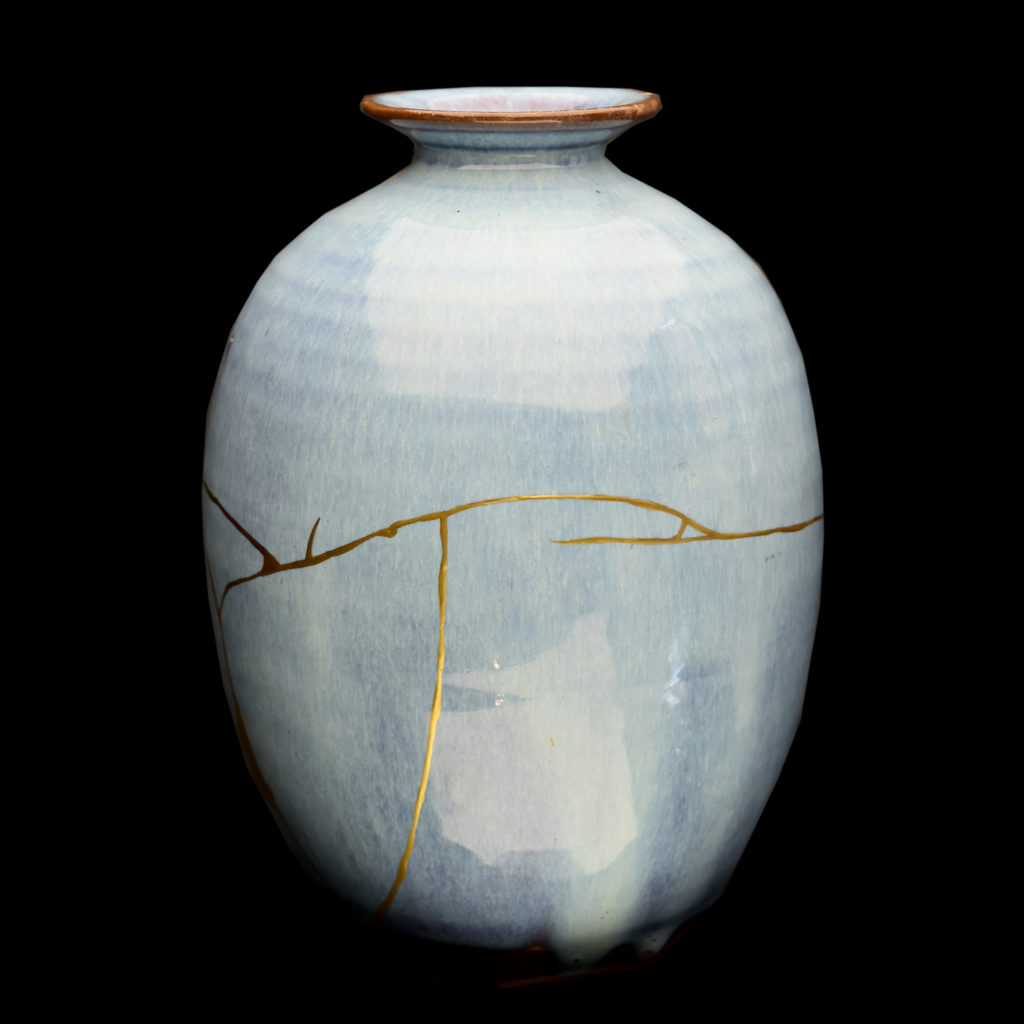 Traditional Kintsugi Shop: Kintsugi By Myriam greff