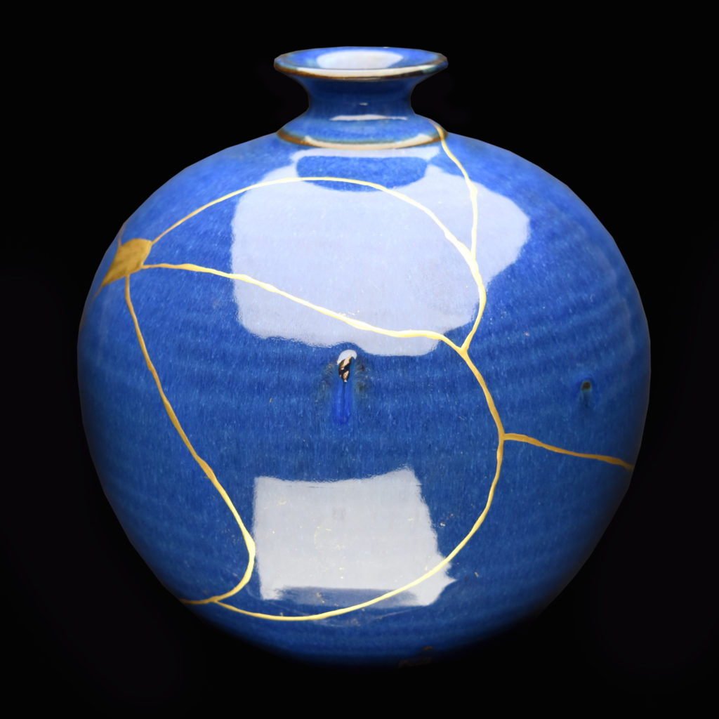 Traditional Kintsugi Shop: Kintsugi By Myriam greff