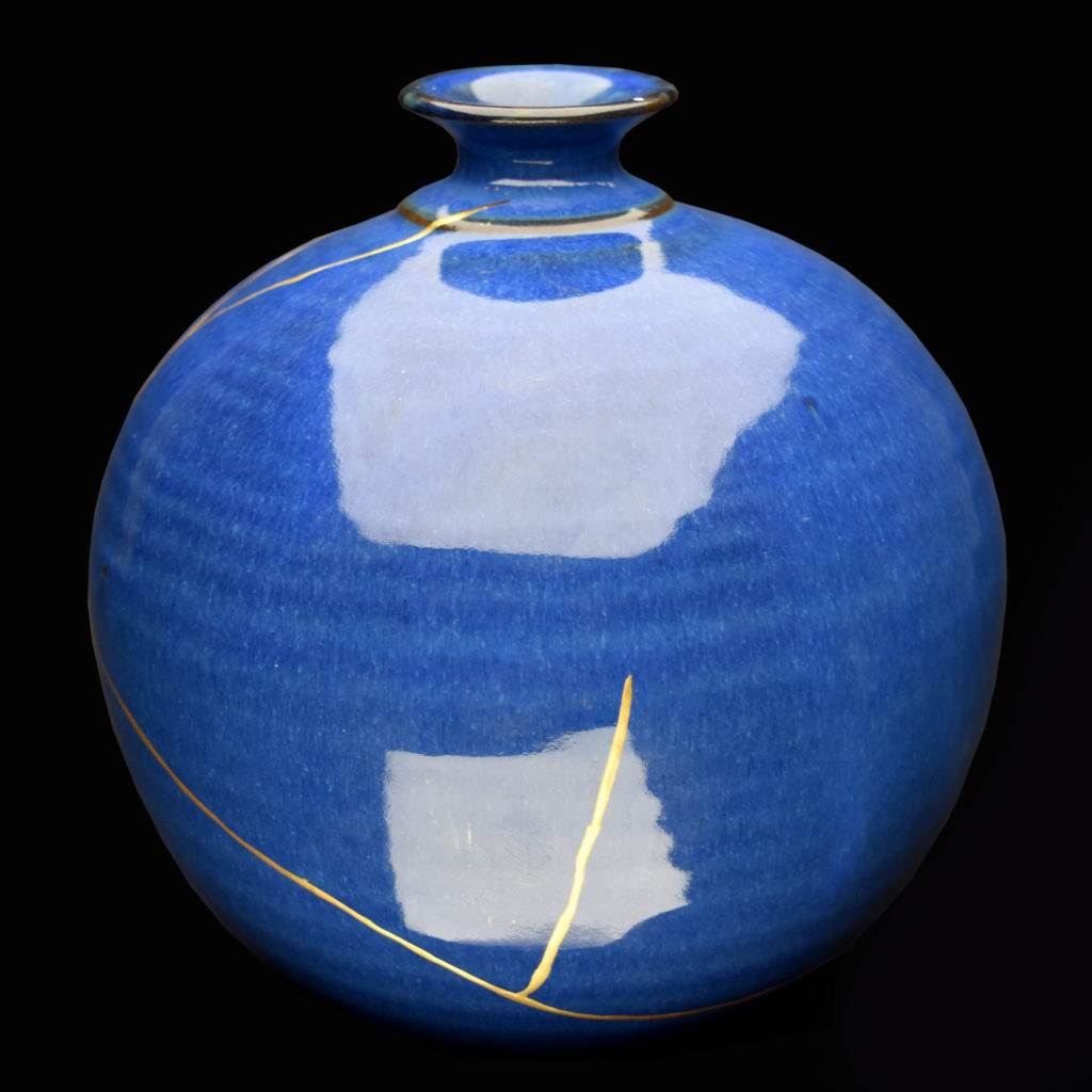 Traditional Kintsugi Shop: Kintsugi By Myriam greff