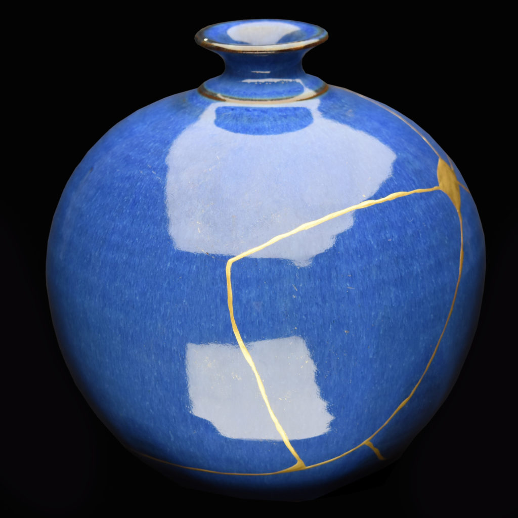 Traditional Kintsugi Shop: Kintsugi By Myriam greff