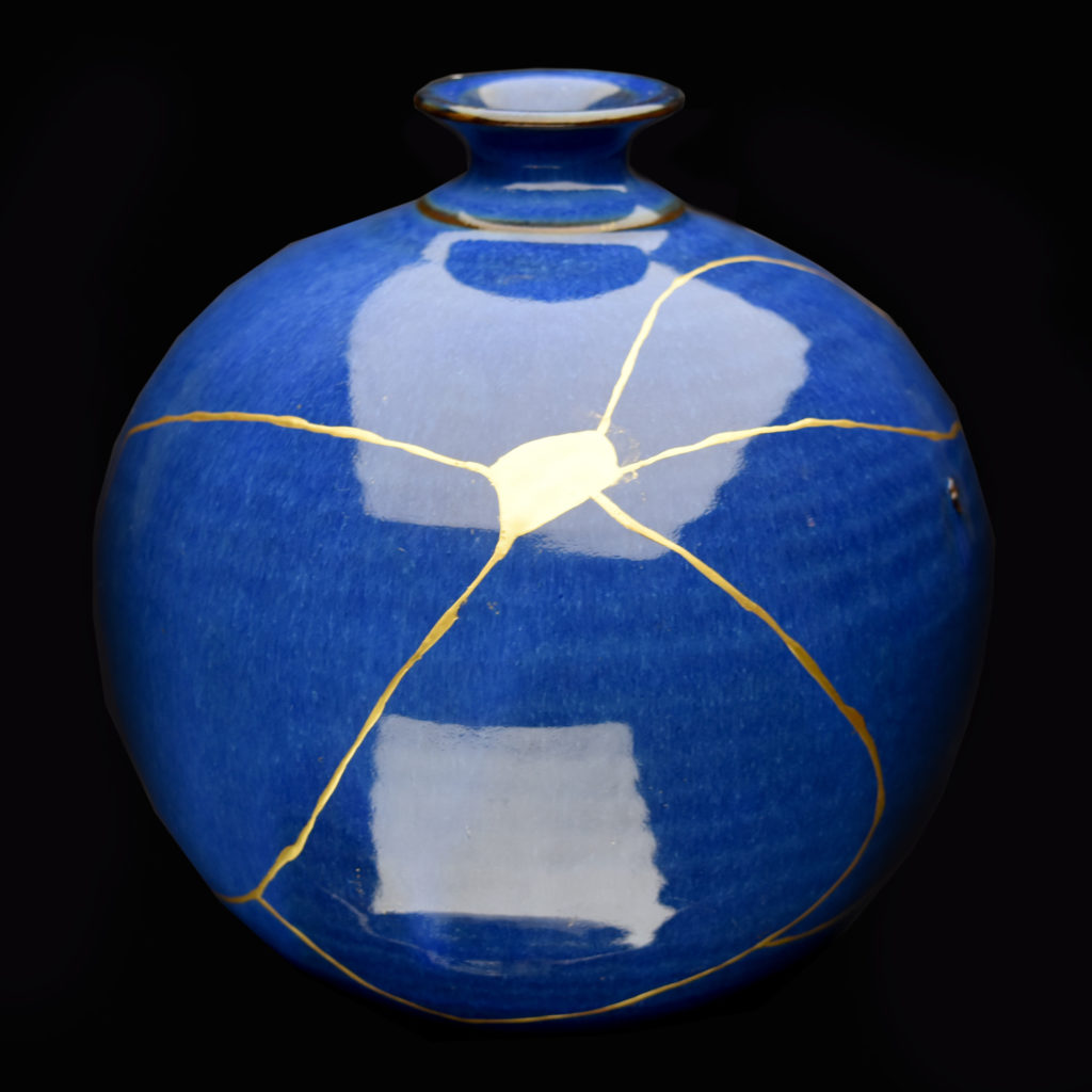 Traditional Kintsugi Shop: Kintsugi By Myriam greff