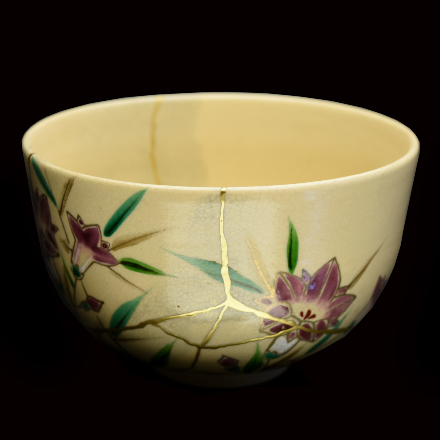 Пиала Seletti Kintsugi 09637