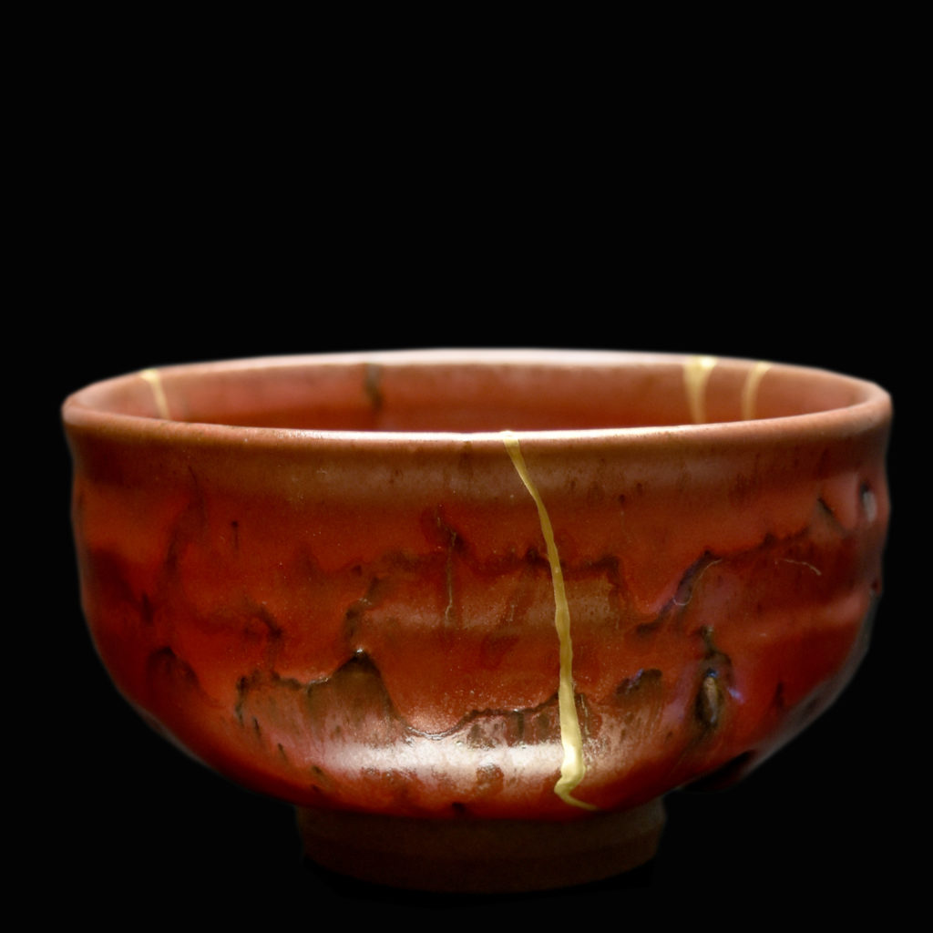 Traditional Kintsugi Shop: Kintsugi By Myriam greff