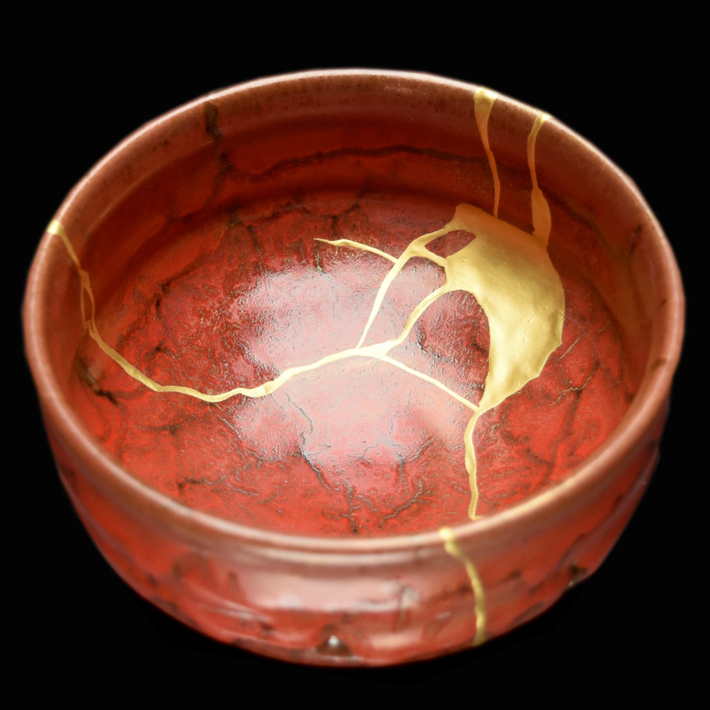 Traditional Kintsugi Shop: Kintsugi By Myriam greff