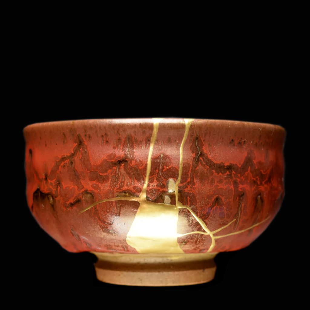 Traditional Kintsugi Shop: Kintsugi By Myriam greff