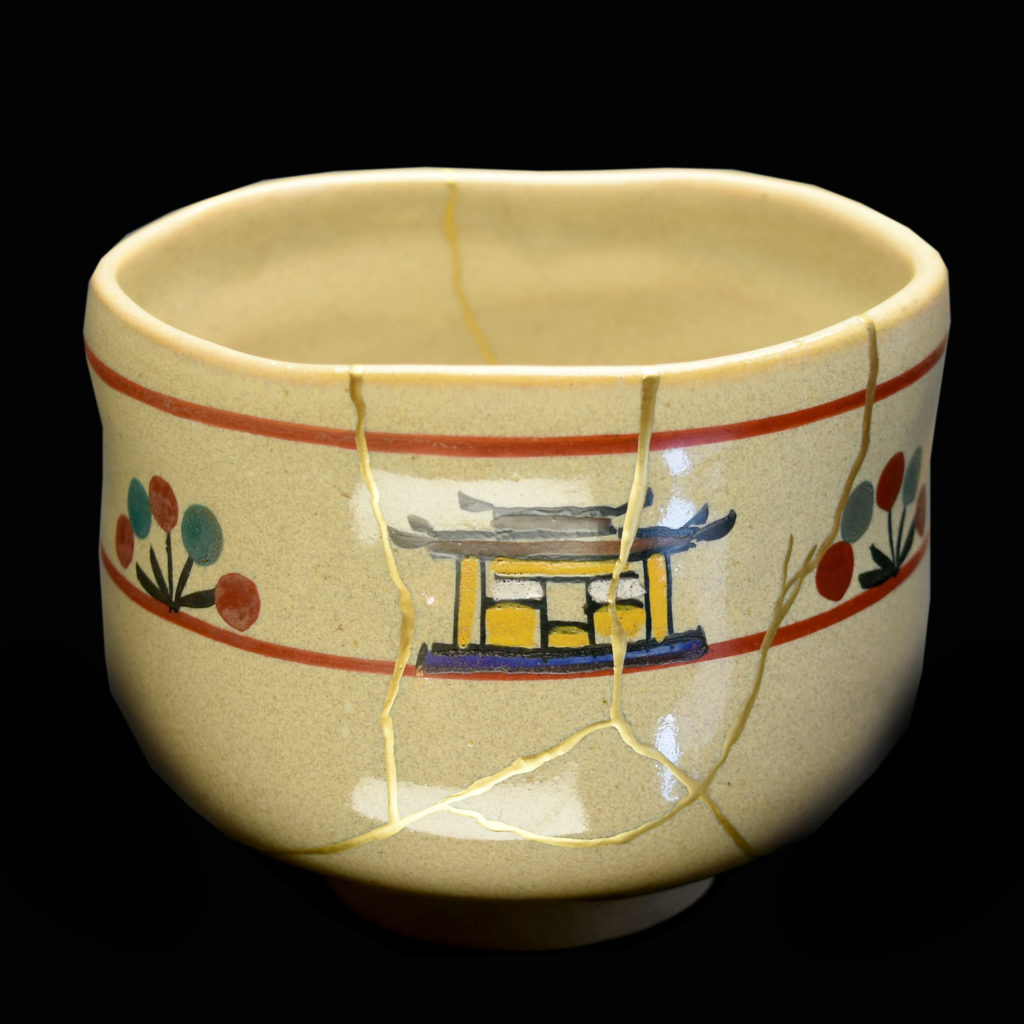 Traditional Kintsugi Shop: Kintsugi By Myriam greff