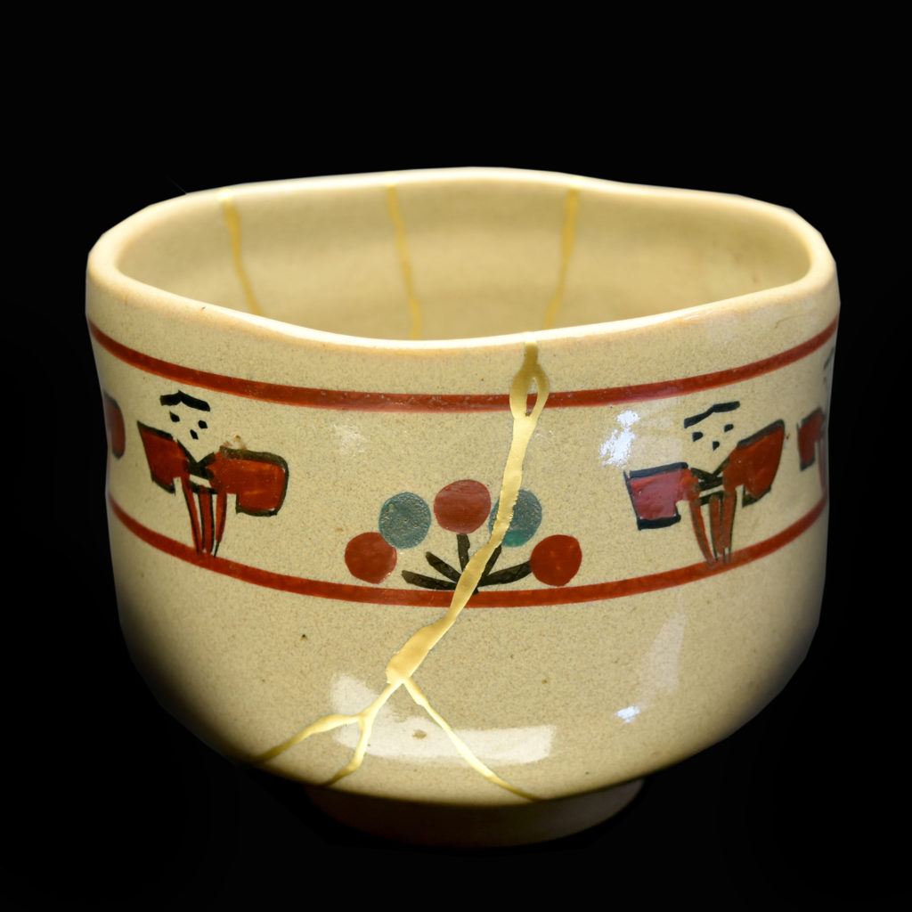 Traditional Kintsugi Shop: Kintsugi By Myriam greff