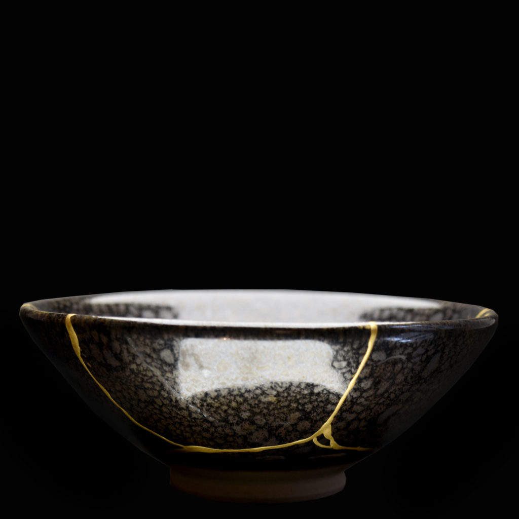 Traditional Kintsugi Shop: Kintsugi By Myriam greff
