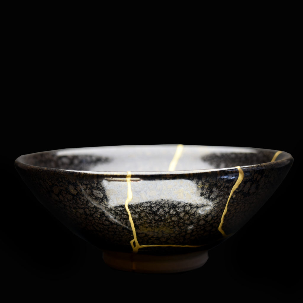 Traditional Kintsugi Shop: Kintsugi By Myriam greff