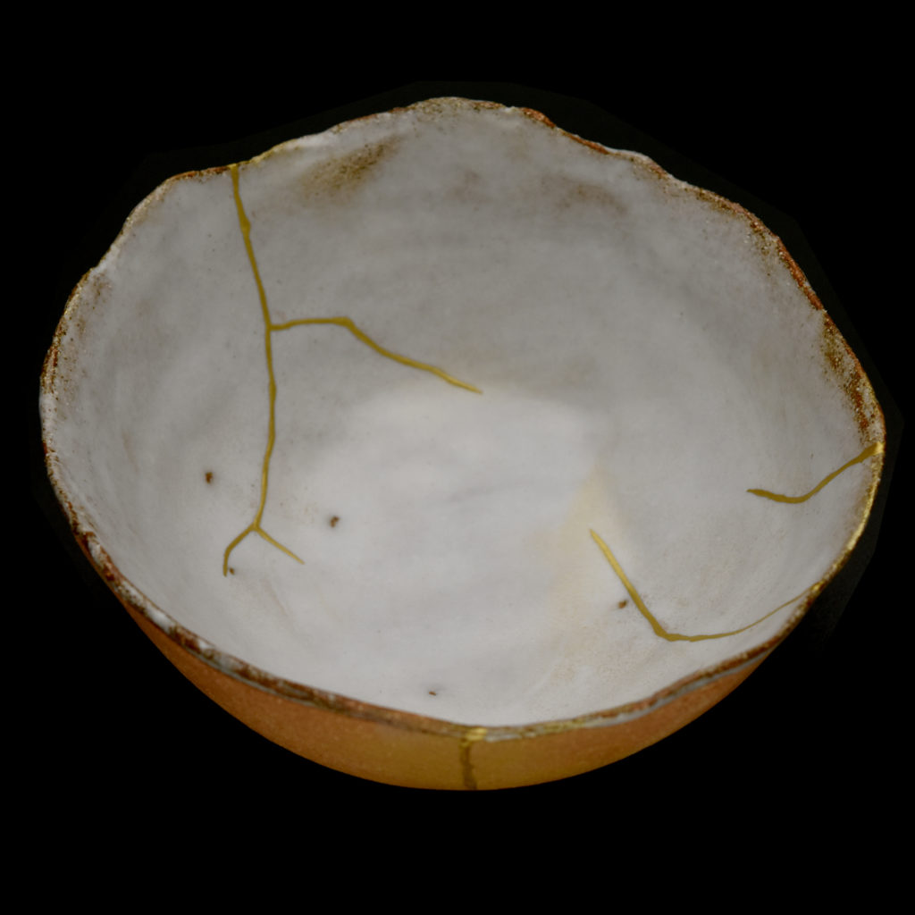 Traditional Kintsugi Shop: Kintsugi By Myriam greff