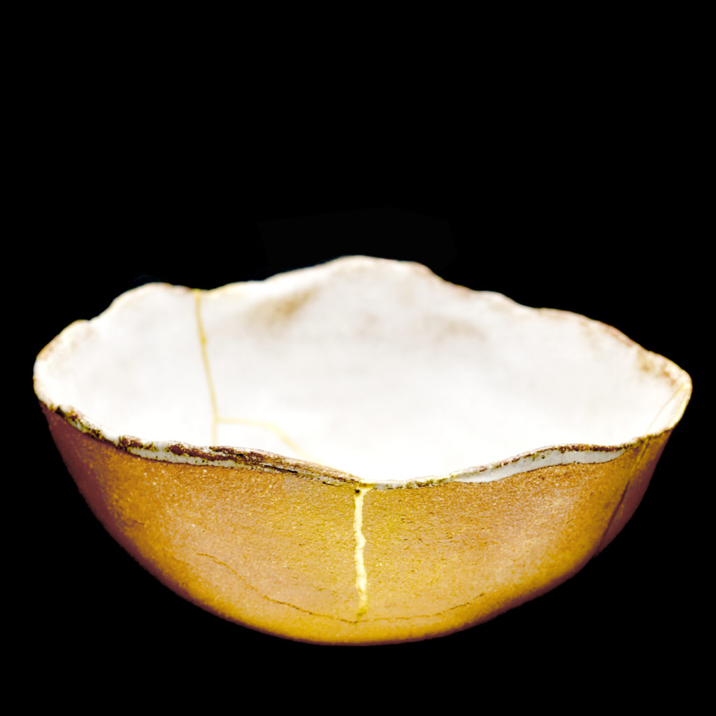 Traditional Kintsugi Shop: Kintsugi By Myriam greff