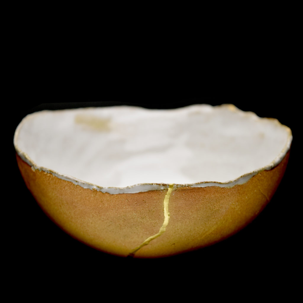 Traditional Kintsugi Shop: Kintsugi By Myriam greff
