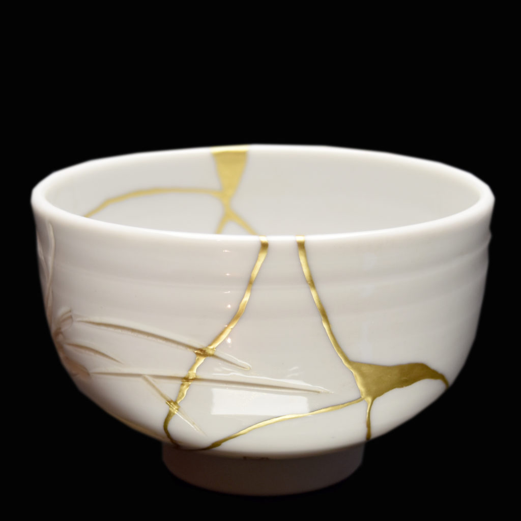 Traditional Kintsugi Shop: Kintsugi By Myriam greff