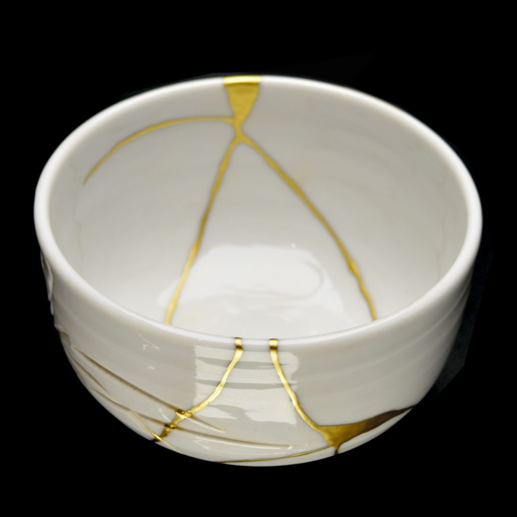 Traditional Kintsugi Shop: Kintsugi By Myriam greff