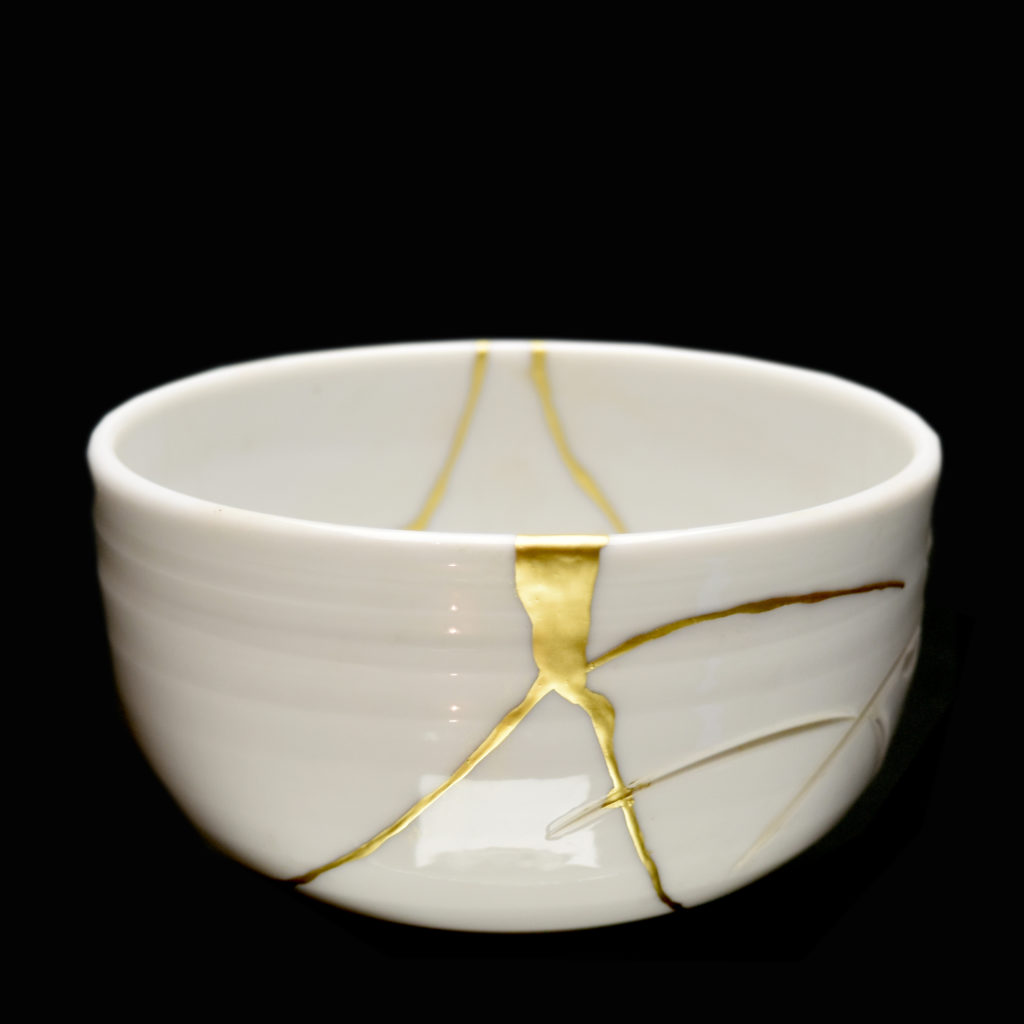 Traditional Kintsugi Shop: Kintsugi By Myriam greff