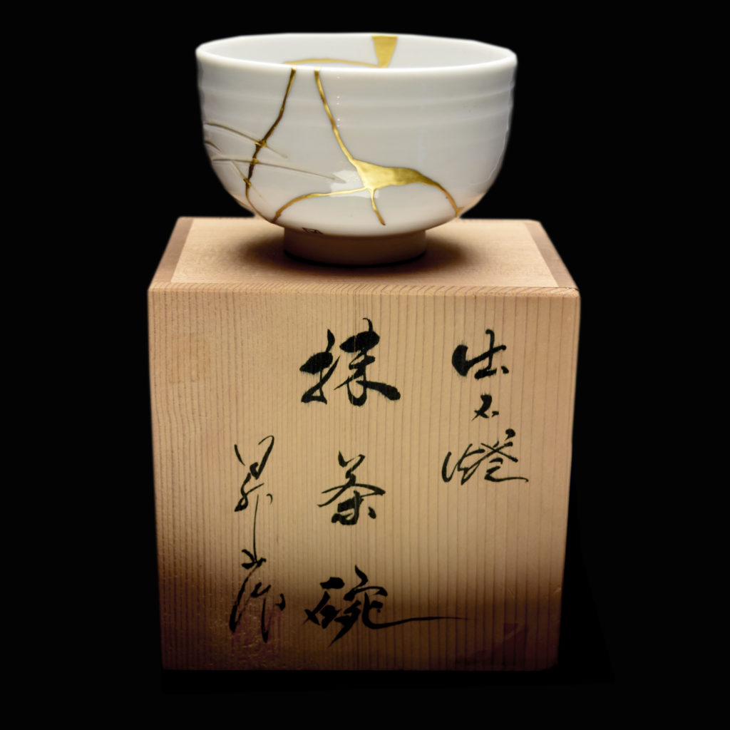 Traditional Kintsugi Shop: Kintsugi By Myriam greff