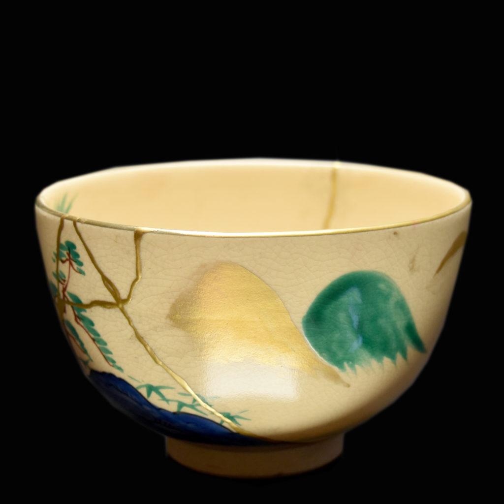 Traditional Kintsugi Shop: Kintsugi By Myriam greff
