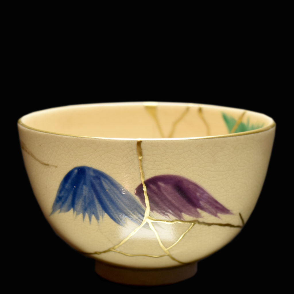 Traditional Kintsugi Shop: Kintsugi By Myriam greff