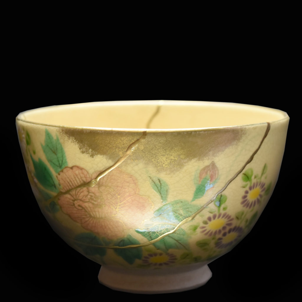 Traditional Kintsugi Shop: Kintsugi By Myriam greff