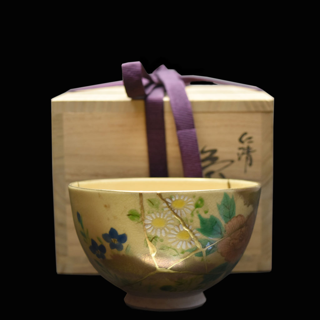 Traditional Kintsugi Shop: Kintsugi By Myriam greff