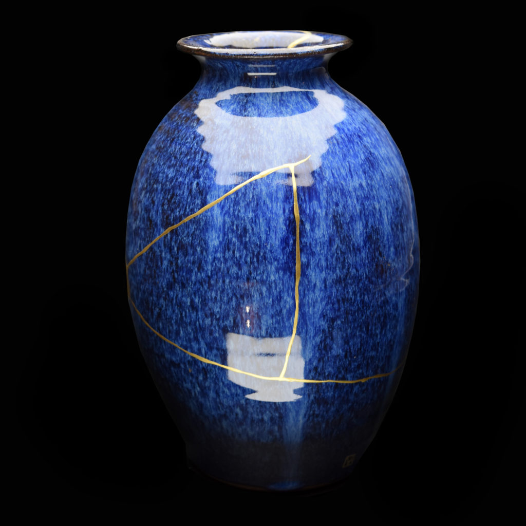 Traditional Kintsugi Shop: Kintsugi By Myriam greff