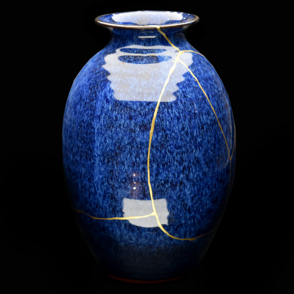 Traditional Kintsugi Shop: Kintsugi By Myriam greff